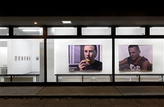 Sadness is an Evil Gas Inside of Me - Galerie Koal