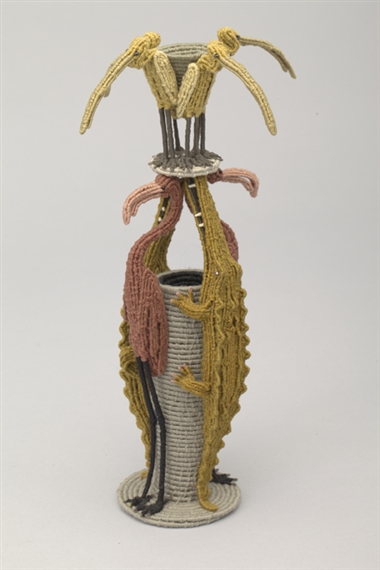 Standing on Ceremony Functional Ware from RAM's Collection - Racine Art Museum