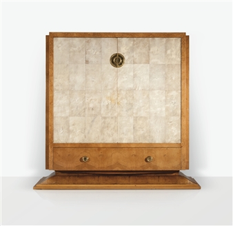 CABINET - Maison Dominique