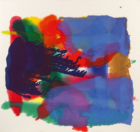 A Dentro by Gottfried Mairwöger