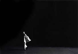 Ray Metzker's "The Poet Of Light" in New York