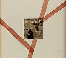 Group Show: Off The Record - Mediations on the Photographic Image - Vadehra Art Gallery (D-40)