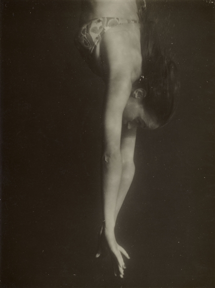 L'Eau by Pierre Boucher