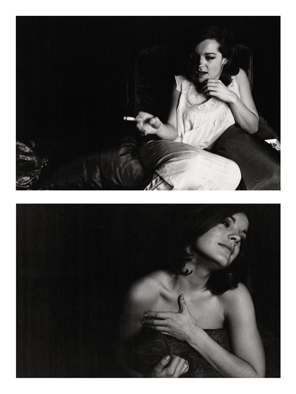 21 works, Romy