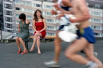 (Re)Set - Thomas Erben Gallery