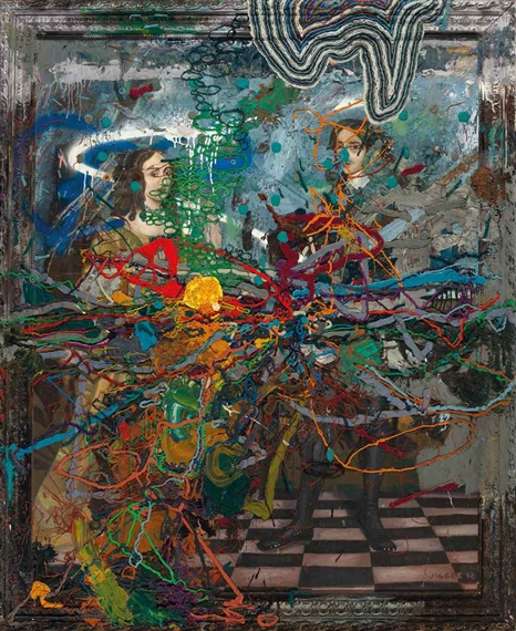 The Fall of Anarchy in Western Philosophy by Jigger Cruz, 2012