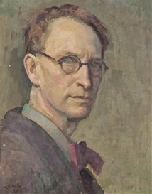 Henry Lamb (British, 1883 - 1960)