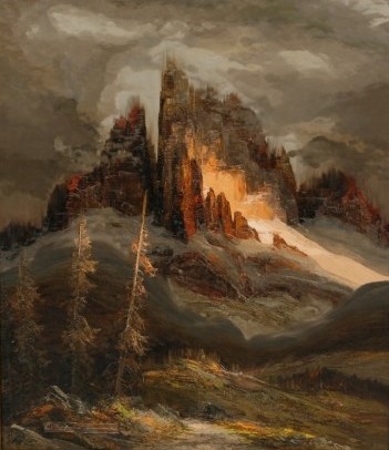 Untitled by Heinz Munnich, 1967