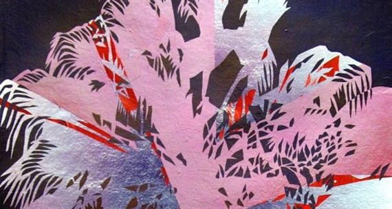 SECOND WAVE: Aesthetics of the 80s in Today's Contemporary Art - California Museum of Photography