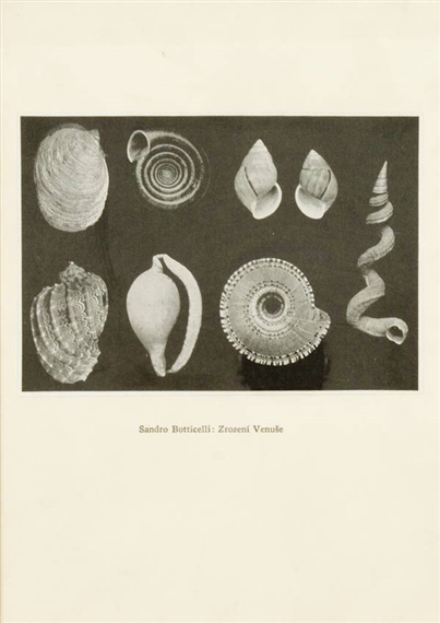 Collage by Jiří Kolář, 1961/1963