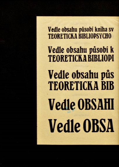 Collage by Jiří Kolář, 1961/1963