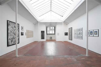 Ian Breakwell: One by One : Year by Year: A Concise History - Anthony Reynolds Gallery