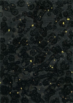 George Steinmann: Langmut - Galerie Bob Gysin