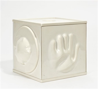 Variables Würfelobjekt I - Gruppe K 66