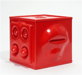 Variables Würfelobjekt II - Gruppe K 66