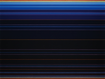 Diadic monochrome - Jiri Mateju