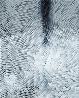 Whirl I - Michaela Maupicová