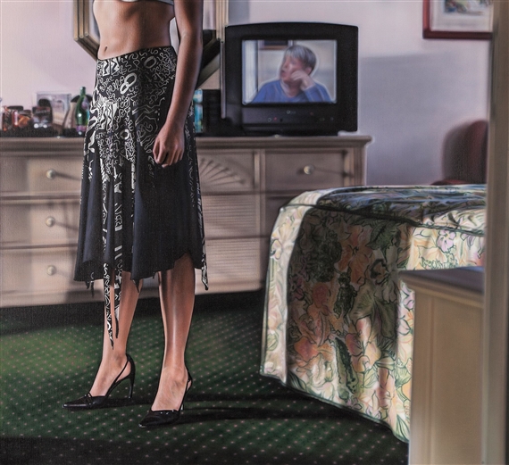 Hilton by Jason Brooks