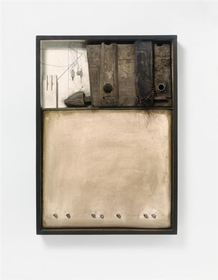 Caisson from the Western Suite