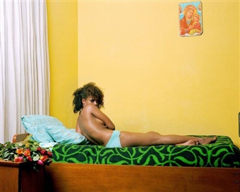 Weekend Edition: 10 Things To Do in New York’s Art World Before November 15