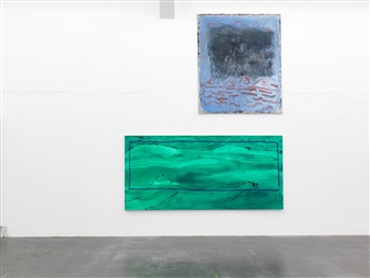 Ex Materia - Berthold Pott