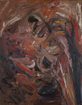 COMPOSITION - Stacha Halpern