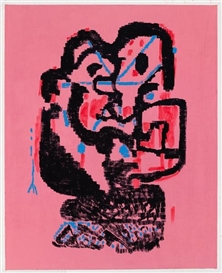 EJ Hauser's metamorphosis at Regina Rex