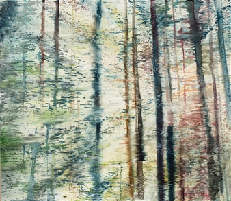 Wald - Matthias Meyer