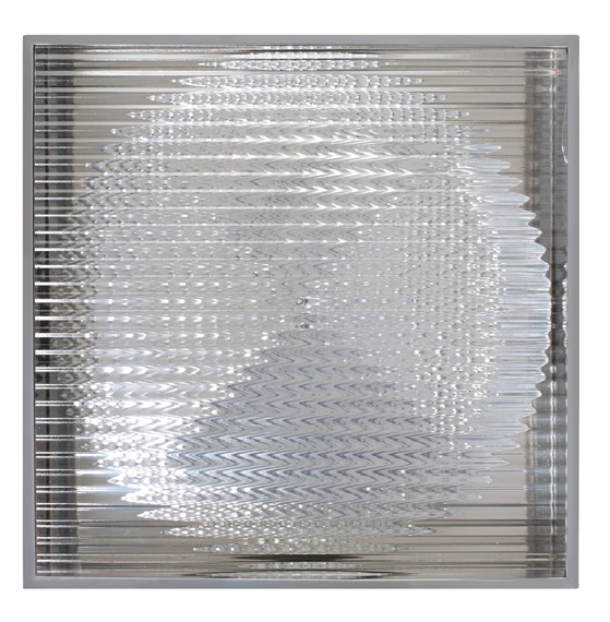 Untitled (Rotor für BMW) by Heinz Mack, 1971