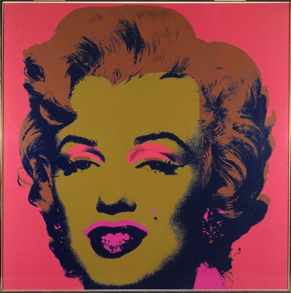European and American Pop Art, 1955-1975 - Harvard Art Museums