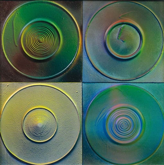 Infinity - Yuko Nasaka