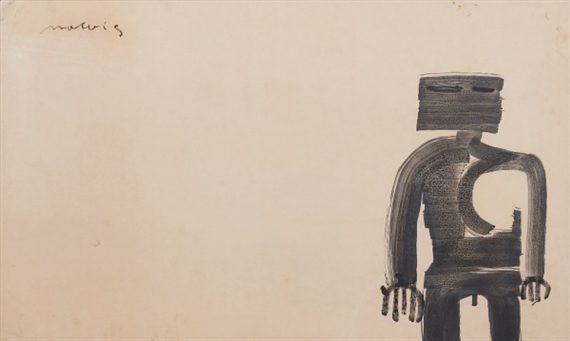 Eden Industrial by Jon Molvig