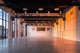Here Are the Exhibitors for Independent New York 2016, at Its New Home in TriBeCa