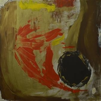 The Manifestation of Milieu - Agora Gallery