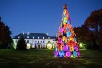 Karl Unnasch: Playtime in Indy - Indianapolis Museum of Art, Newfields