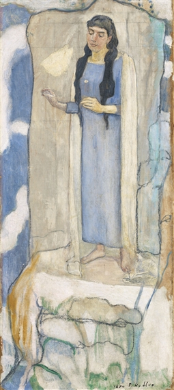 WAS DIE BLUMEN SAGEN