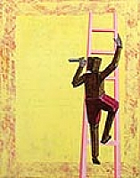 Menuju Puncak - Rosit Mulyadi