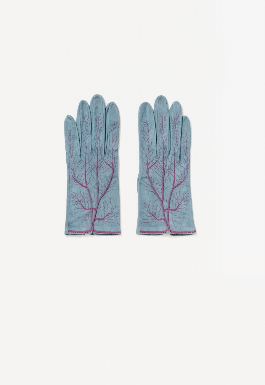 Handschuh by Meret Oppenheim, 1985