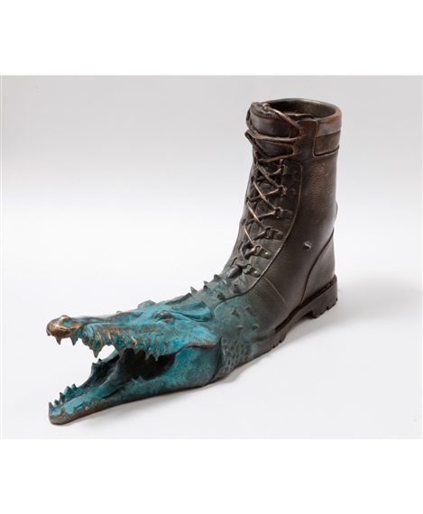 Boot by Sergey Shekhovtsov, 2014