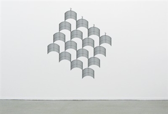 Şakir Gökçebağ: Aftermade - Sariev Contemporary 