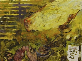 Jennifer Packer (American, 1984)