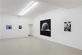 Wilhelm Sasnal at Johnen Galerie, Berlin