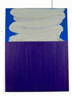 UNTITLED 16 - Johanna Melvin