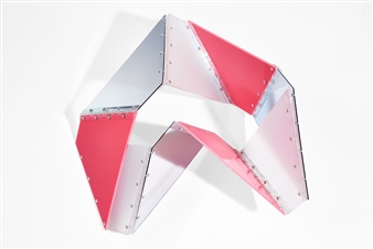 Marta Chilindron: Temporal Systems - Alejandra Von Hartz Gallery
