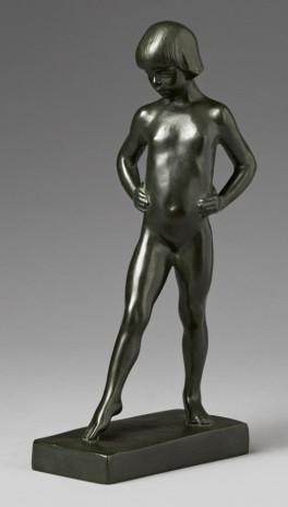 Boel-Britt by Carin Nilsson, 1930