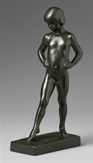 Boel-Britt - Carin Nilsson