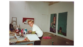 Residencies and Reality: Bad Business in the Visual Arts