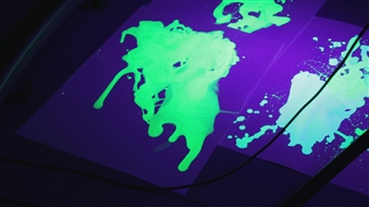 Evidence - DNA Galerie