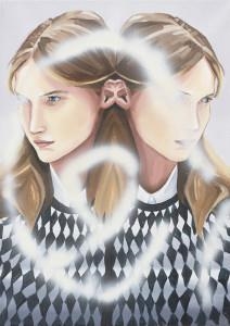 Christopher Winter: Virtual Being - Garis & Hahn