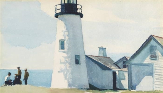 Masterworks on Paper: Highlights from the Portland Museum of Art - Portland Museum of Art, Maine